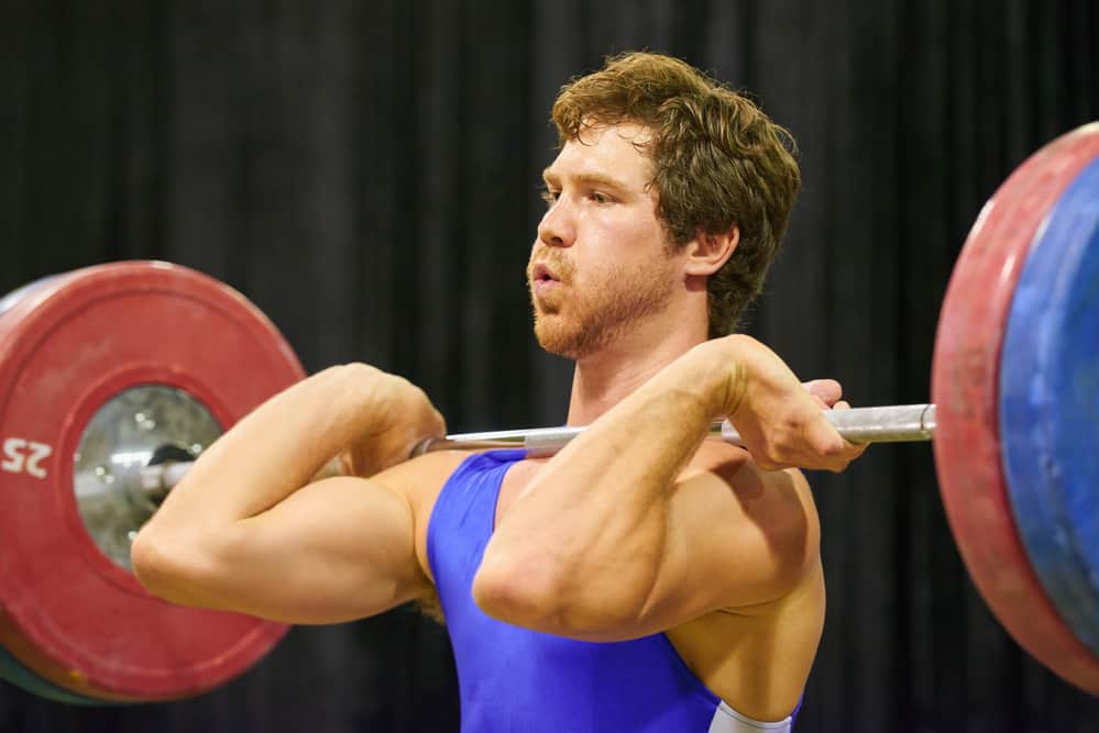 How Are Olympic Lifting And Powerlifting Different?