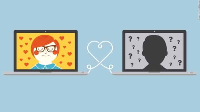 Risks of Online Dating