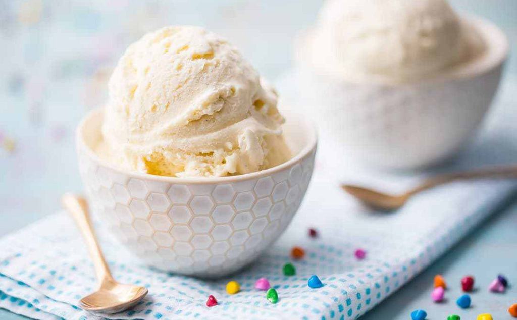 The Best Keto Ice Cream 2 - The Best Keto Ice Cream