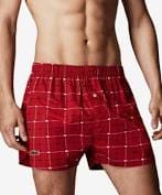 Lacoste boxer shorts - Men's 2018 Spring Fashion Guide