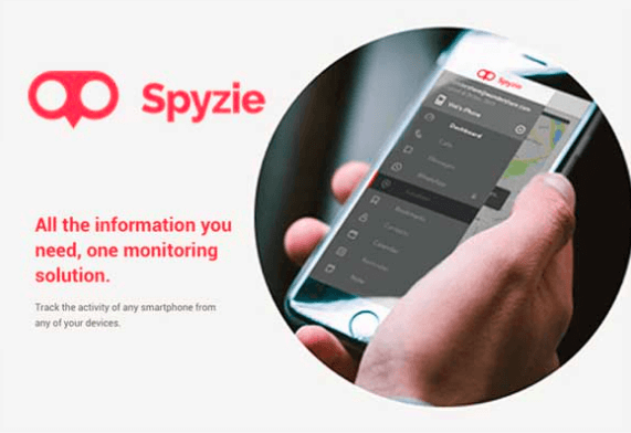spyzie app - Keep Tabs on Your Circle with Spyzie