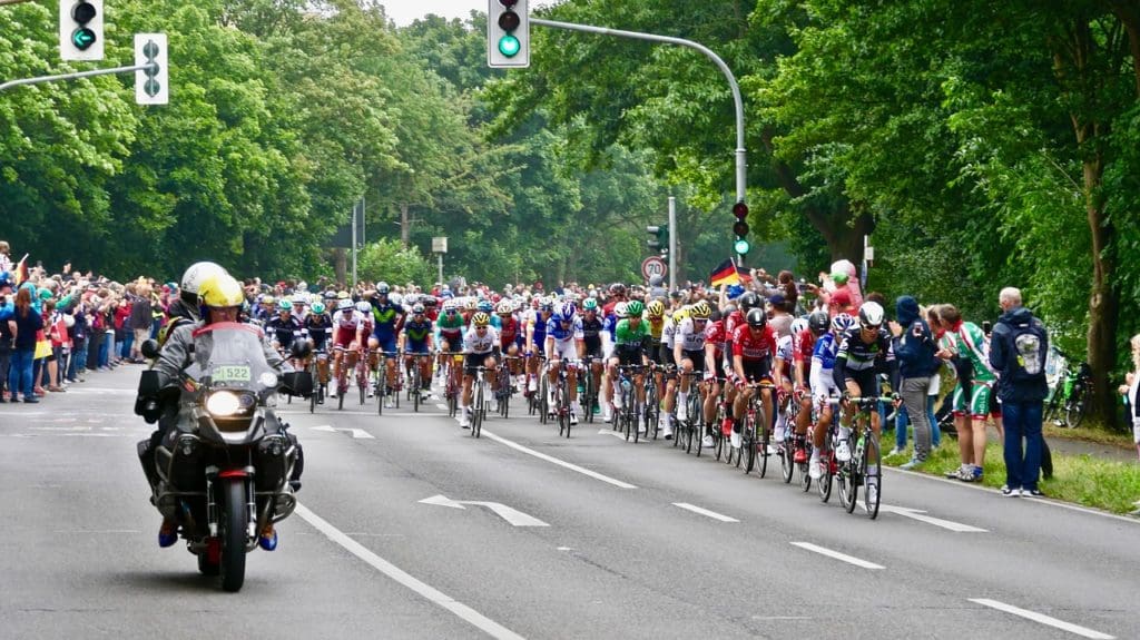 cycling’s grand tour races 1024x575 - Top Sporting Events of 2018 You Can't Miss
