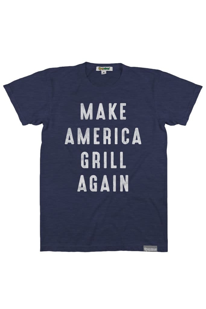 make_america_grill_again_t_shirt