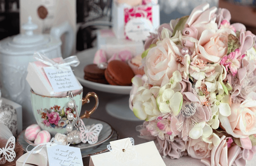 summer wedding trends - Summer Wedding Trends You Need to Consider