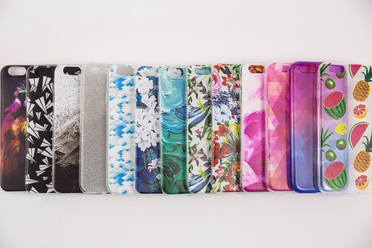 Choose the Perfect Mobile Phone Case