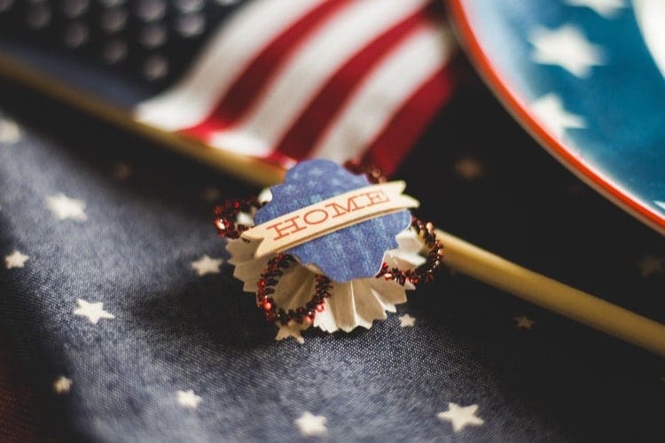 Patriot’s Gift Guide for the Fourth of July