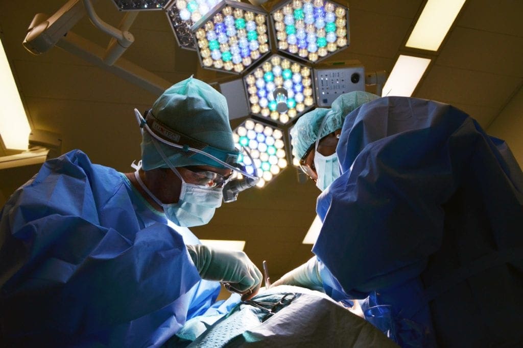 Can you trust your surgeon 1024x683 - 4 Situations Where Background Checks Replace Trust