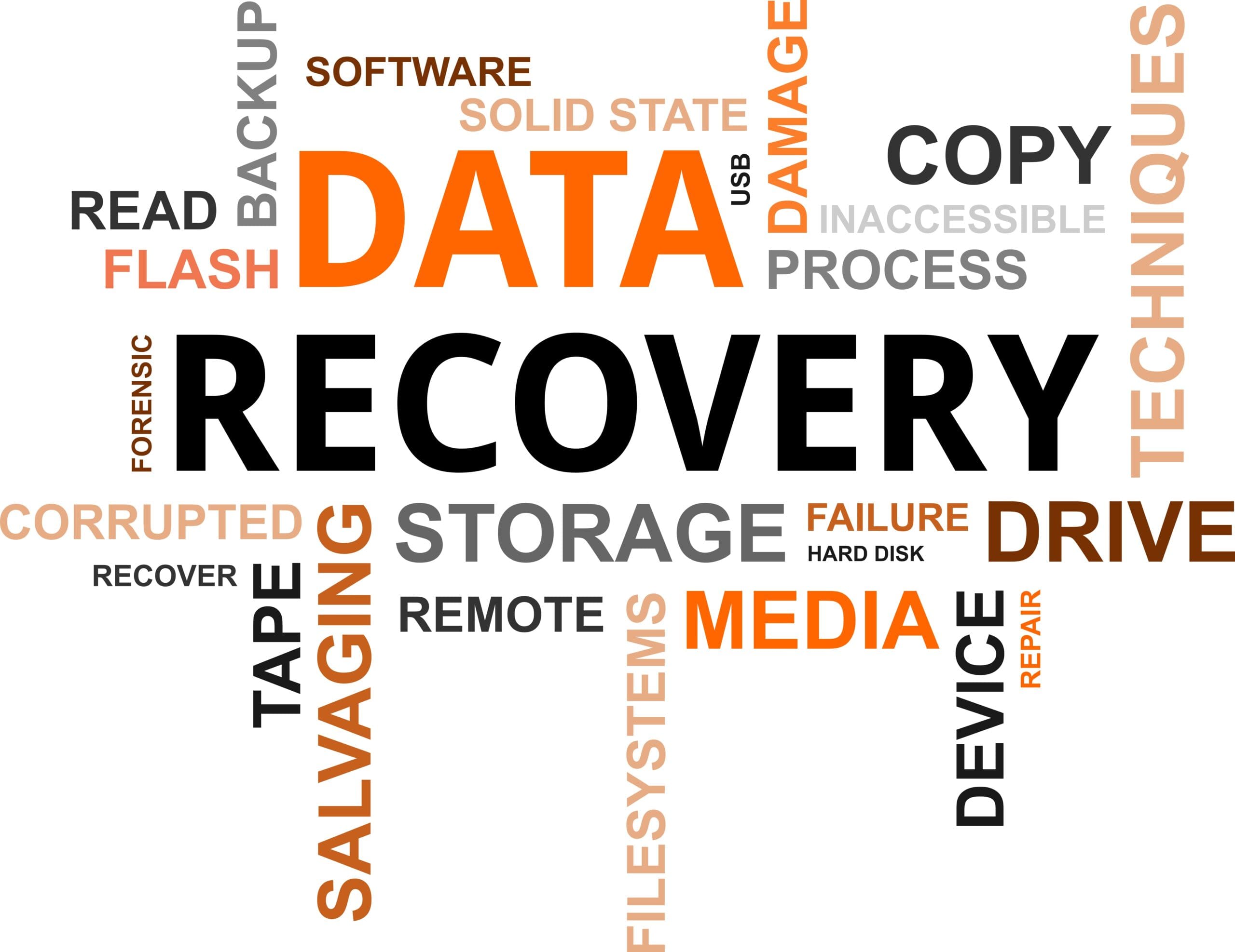 EaseUS Data Recovery Wizard Free for gadgets