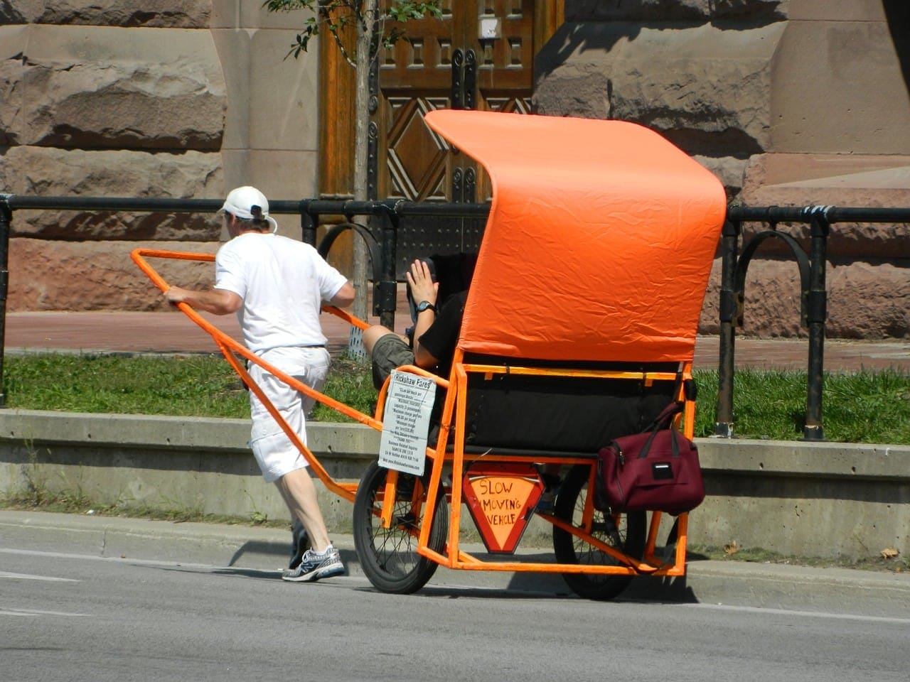 Traveling like a local Traveling like a local