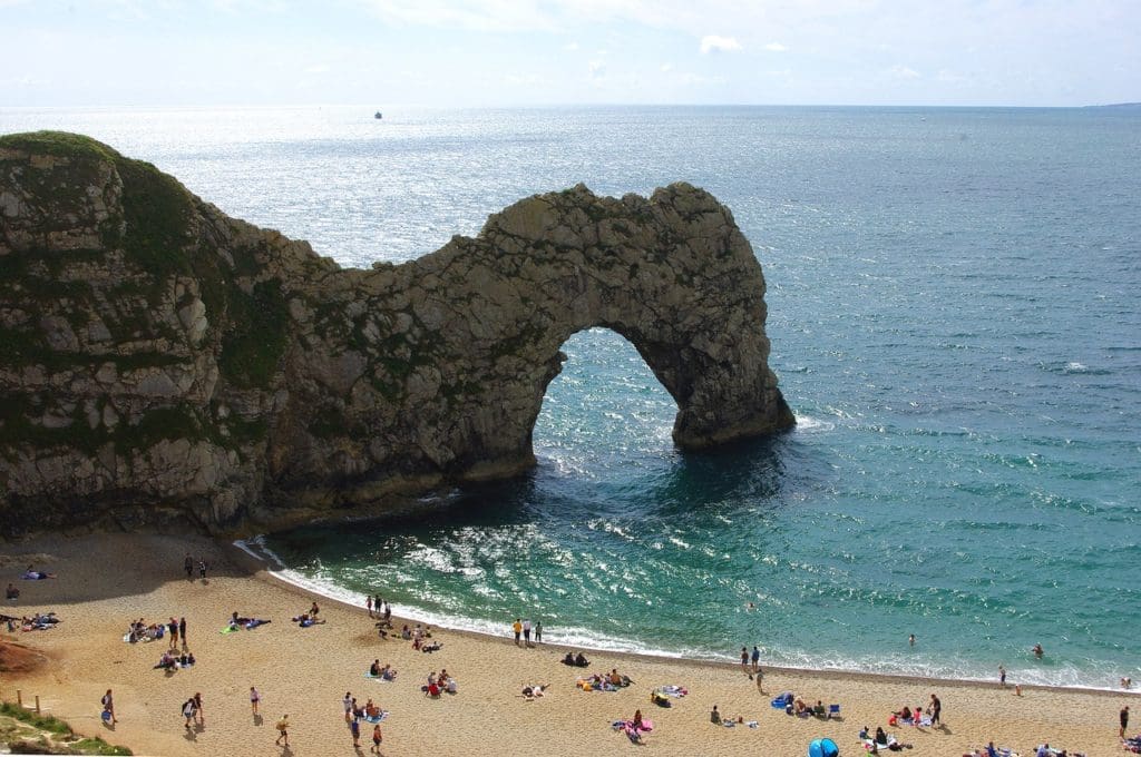 West Dorset 1024x680 - Best travel destinations for your digital detox