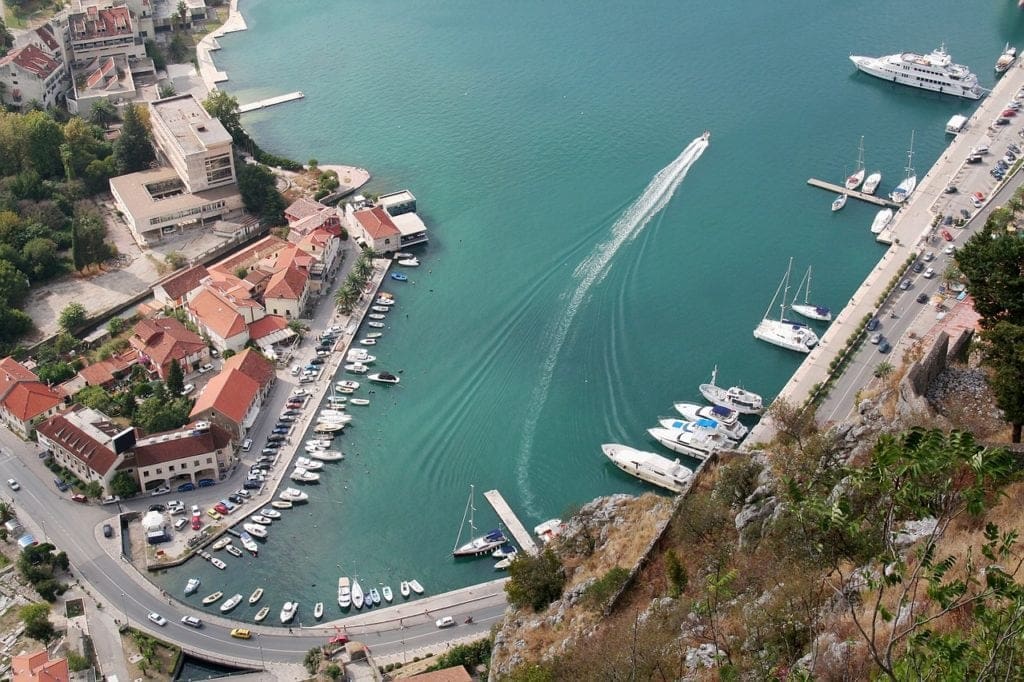 Kotor 1024x682 - List Of The Best Places To Visit In Montenegro