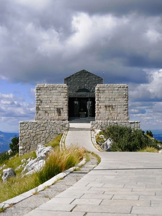 Lovcen National Park - List Of The Best Places To Visit In Montenegro
