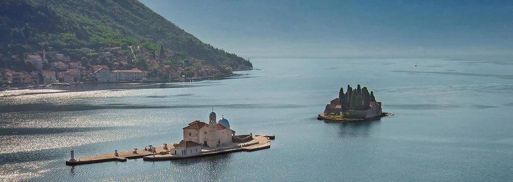 Perast 1024x365 - List Of The Best Places To Visit In Montenegro