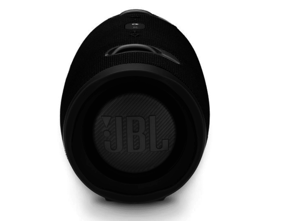 jbl xtreme 2 portable speaker