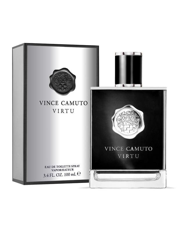 a new fragrance for him by Vince Camuto - Last Minute Christmas Gift Ideas for Him