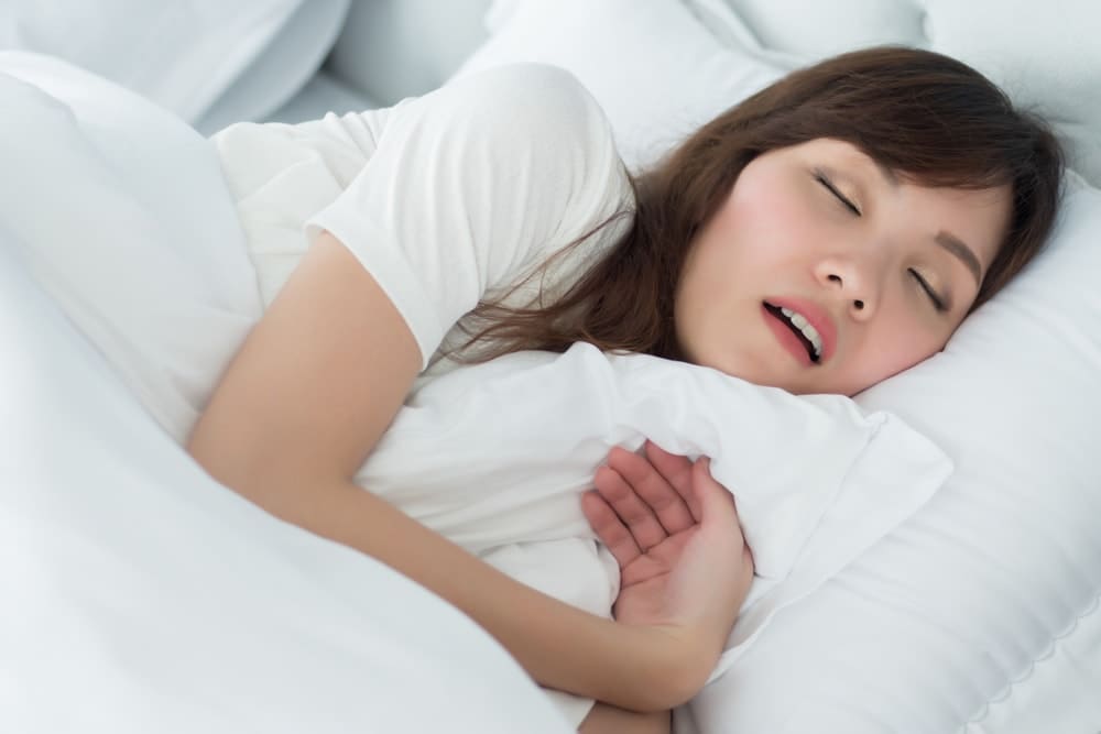 maximize your sleep environment