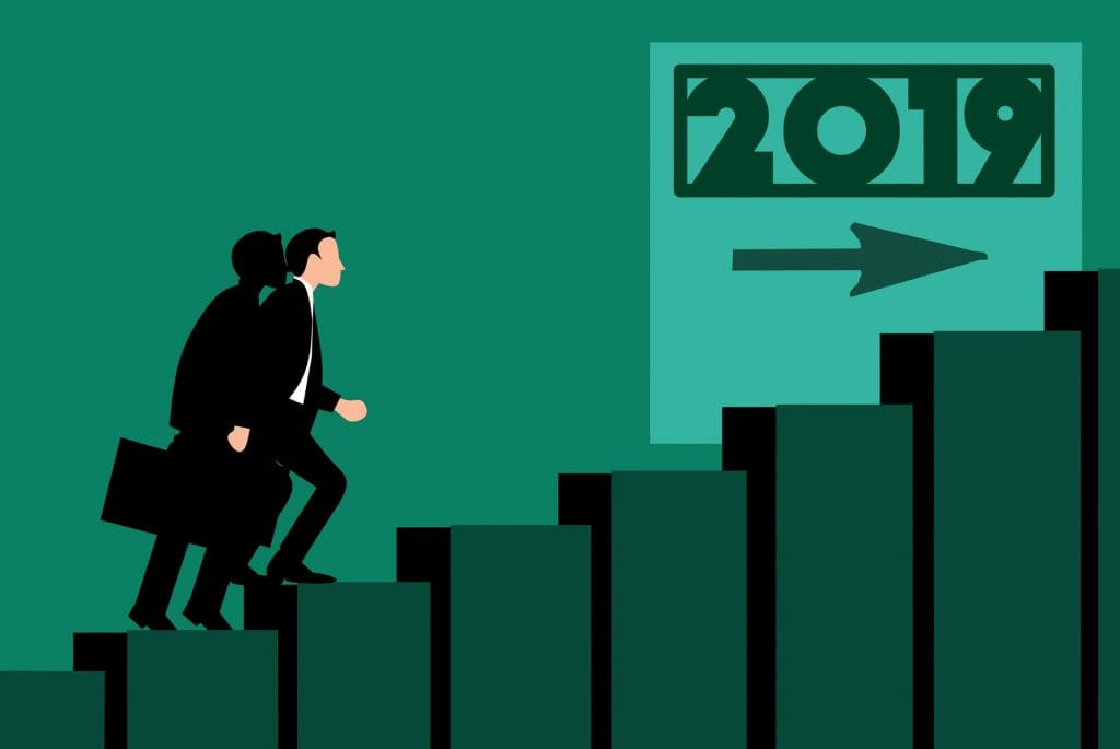resolutions for Entrepreneurs 1024x685 - 5 New Year's Resolutions for Entrepreneurs in 2019