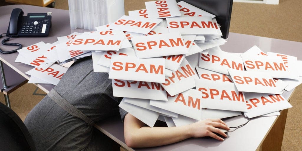 spam 1024x512 - Spam And Fraudulent Activity On The Net And Counteracting Measures Using Email And IP Verification