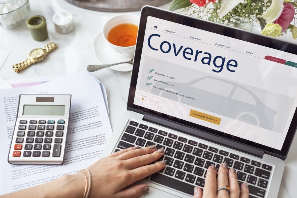 insurance coverage 1024x683 - 9 Benefits of Telemedicine