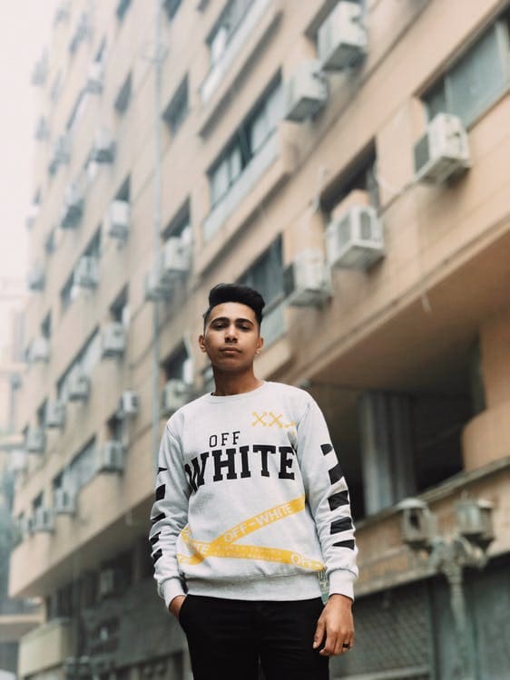 casual streetwear - Streetwear Styles for Every Occasion