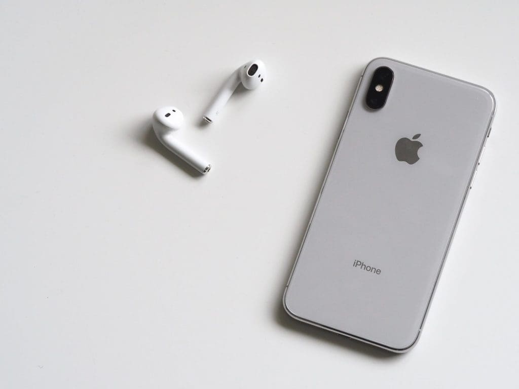 wireless earphones 1024x768 - Top 5 things to get your husband for his birthday in 2019