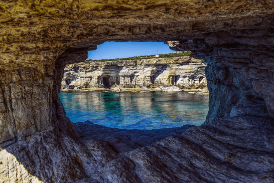 Blue Grotto - 8 Popular Destinations In Malta You Don't Want To Miss