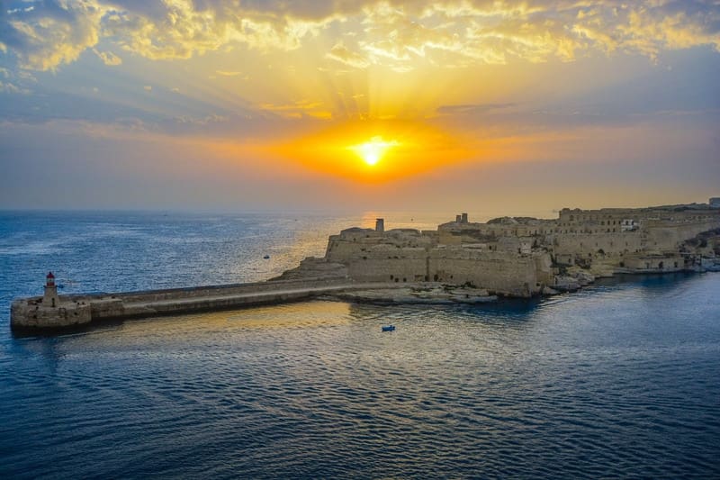 Destinations In Malta