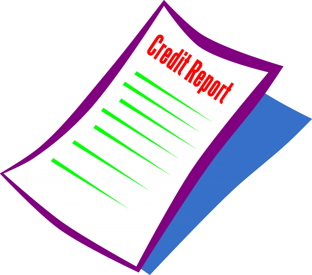 credit reporting 1024x902 - Things You Can Do When You Don’t Have Good Credit
