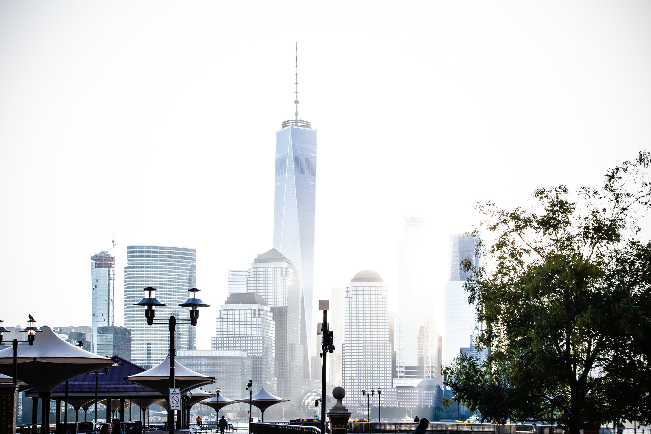 One Trade Center - The Big Apple: Top 10 Must-See Attractions for NYC Travelers