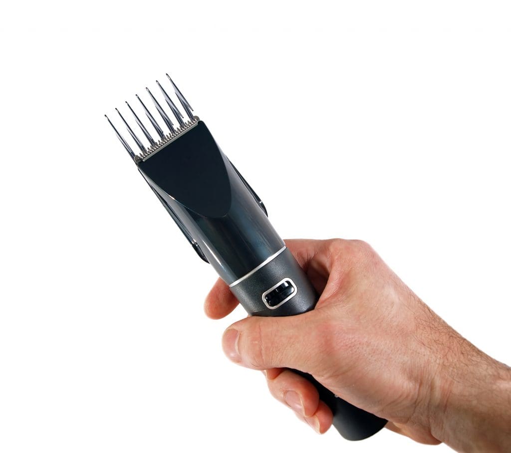 hair clipper 1024x908 - 5 Thing Every Man Should Take Care While Growing Beard