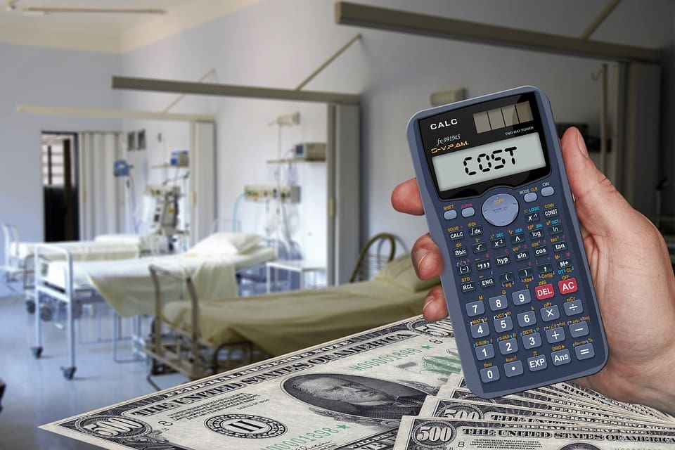 health care cost - Mid-Market Healthcare Asset Based Lending Needs Proper Navigation Of The Challenges