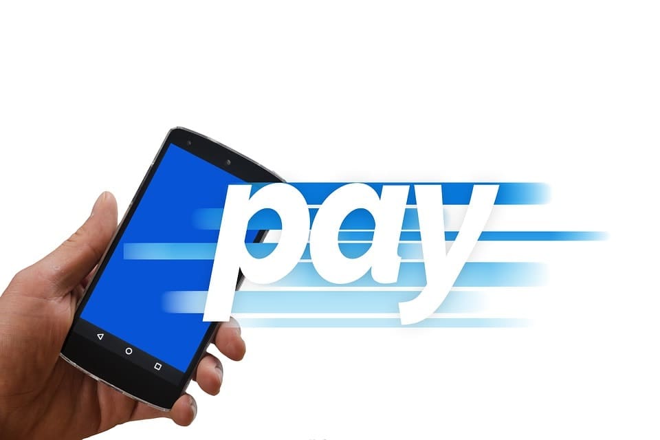 Phone payment