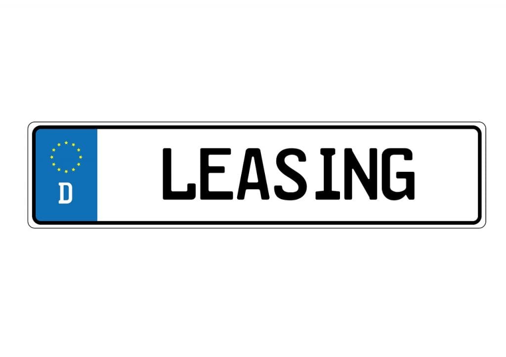 leasing 1024x723 - Considering The Financing Options For Purchasing A Car