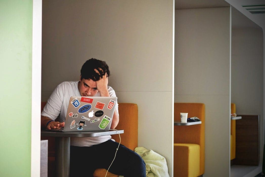 work stress - How work-life boundaries can help entrepreneurs save the American Dream