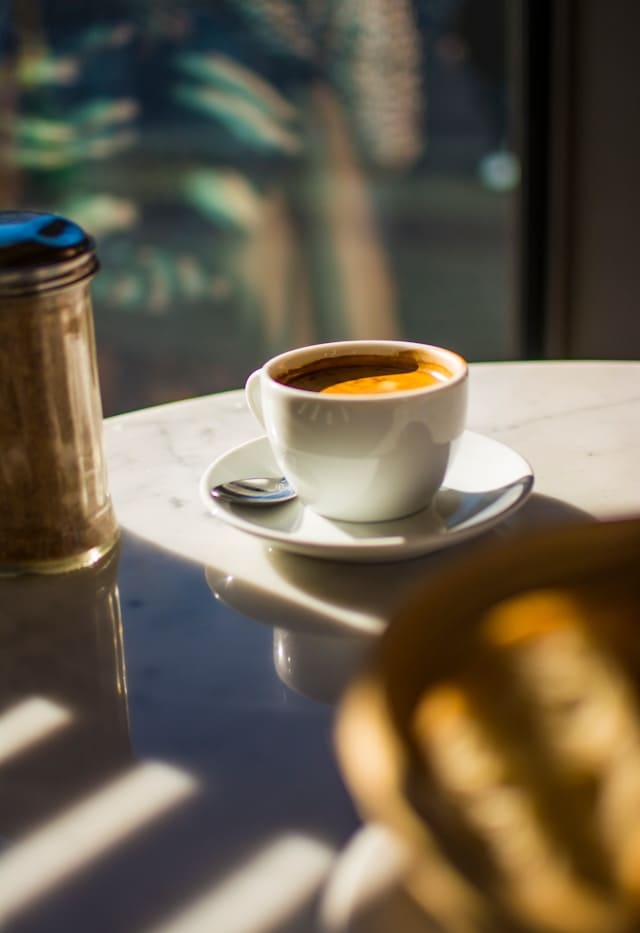Mornings Mornings