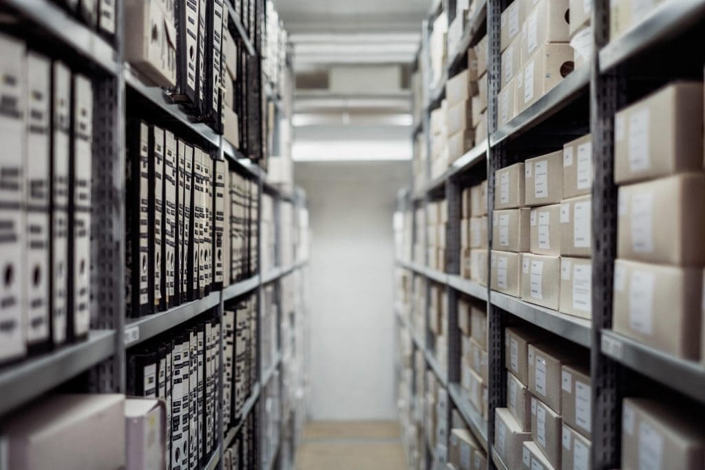 inventory management 1024x683 - 7 Things to Avoid If You Run a Business