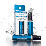 Alignetfresh Spray 150x150 - How Keep your Aligners Clean