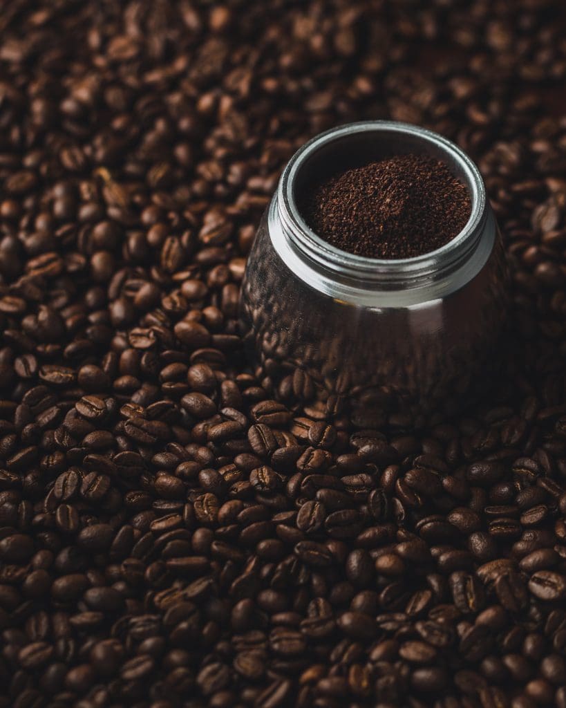 Coffee Beans 819x1024 - Five tips for choosing premium blend coffee