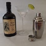 Madam Pattrini gin 150x150 - Small Batch Liquors