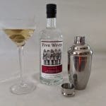 five wifes vodka 150x150 - Small Batch Liquors