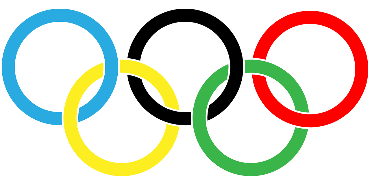 2020 Toyko Olympic Games