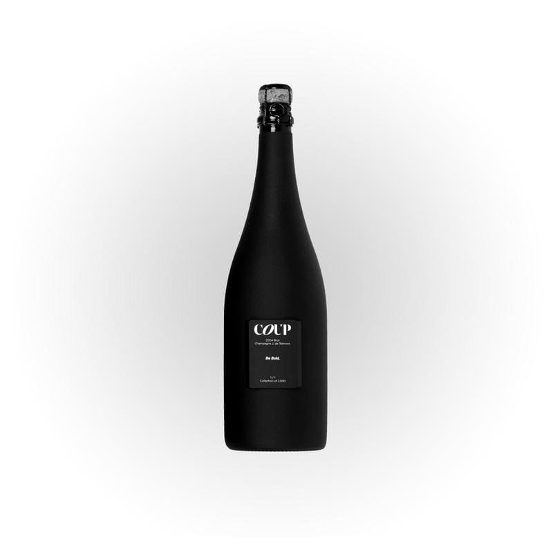 Coup Champagne - Champagne For Non-Pretentious People