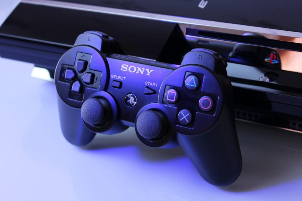 PS2 Controller 1024x683 - Top 10 PlayStation 2 Games Still Popular Today