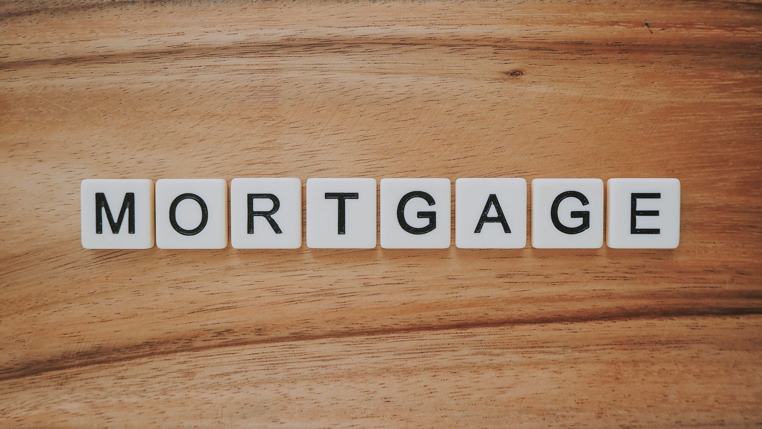 Important Steps in Getting a Mortgage