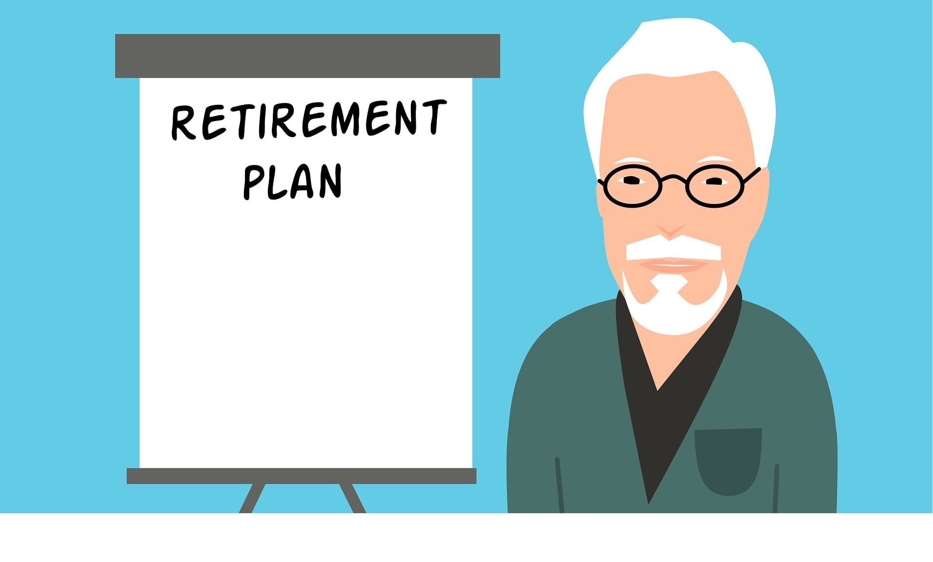 How to Plan for retirement