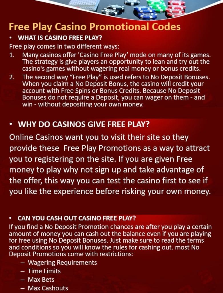 Free codes for double down casino promo codes
