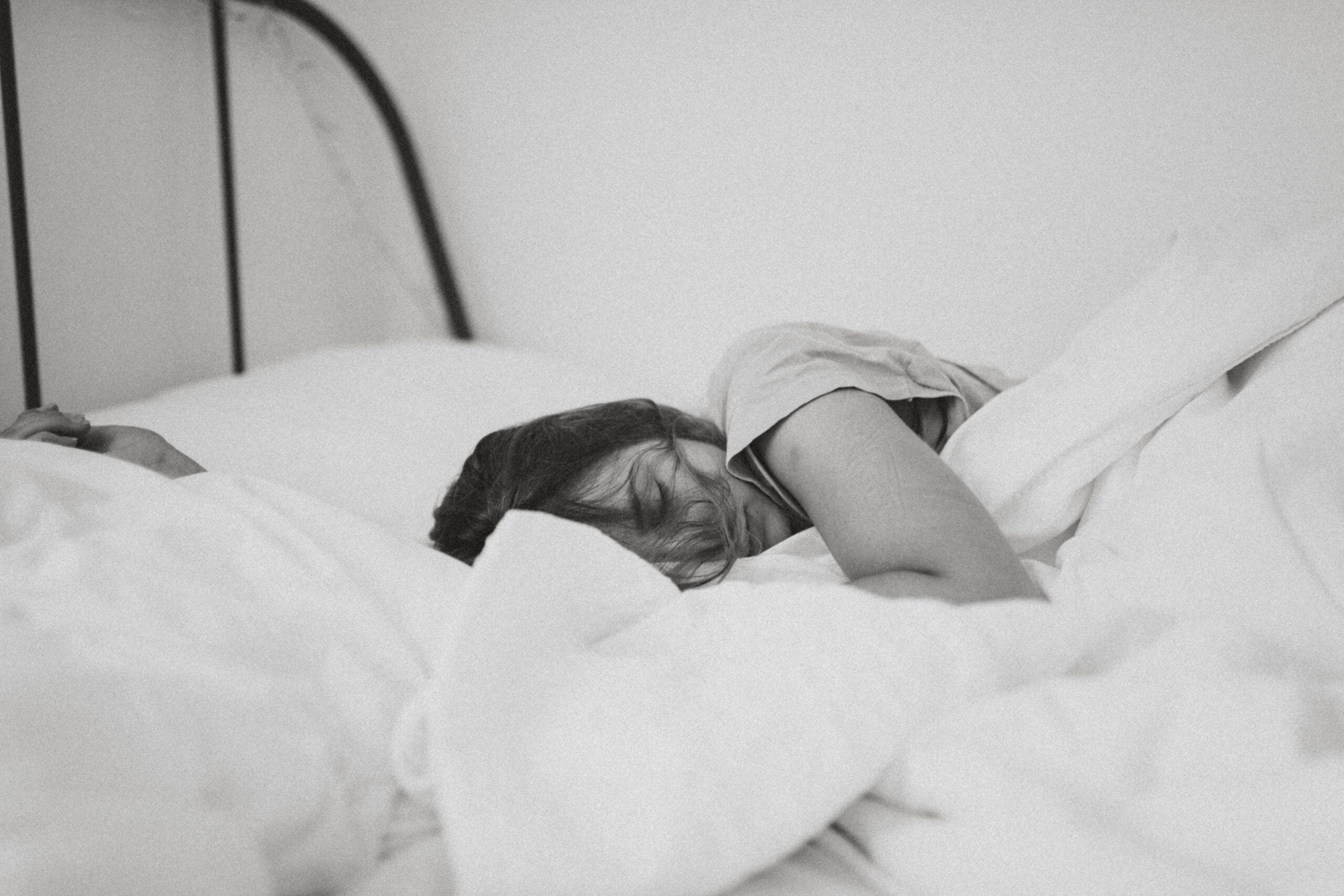 Simple Tips For Better Sleep