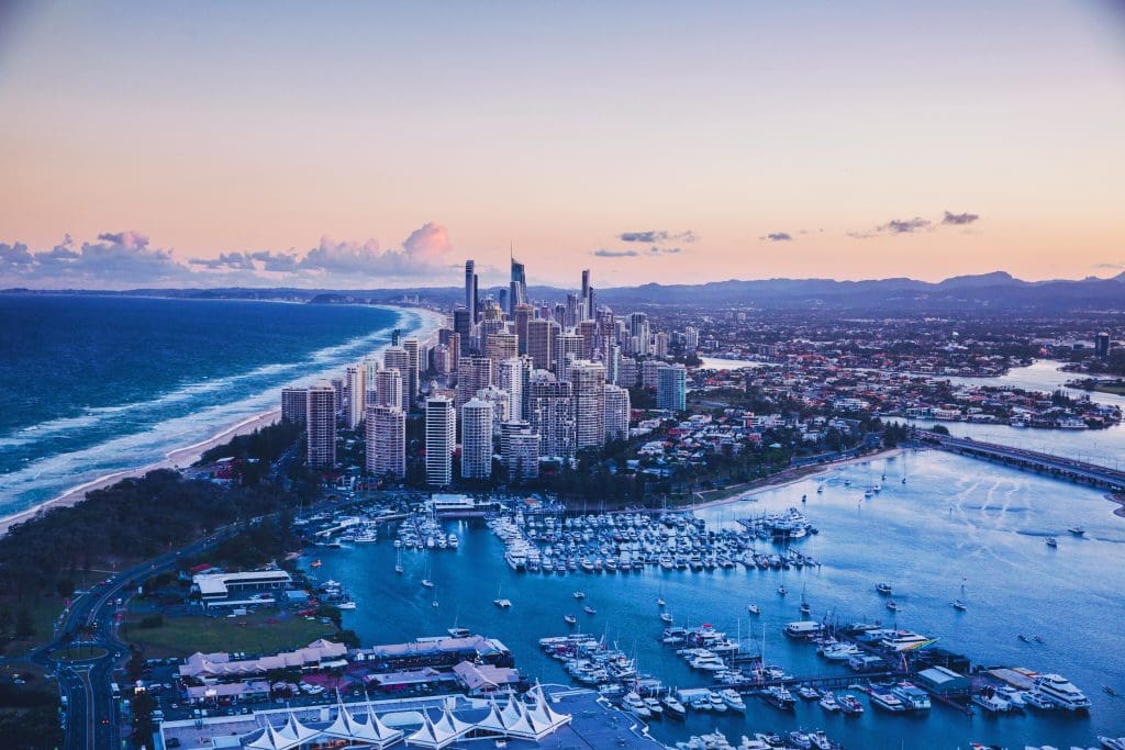 The Best of the Gold Coast