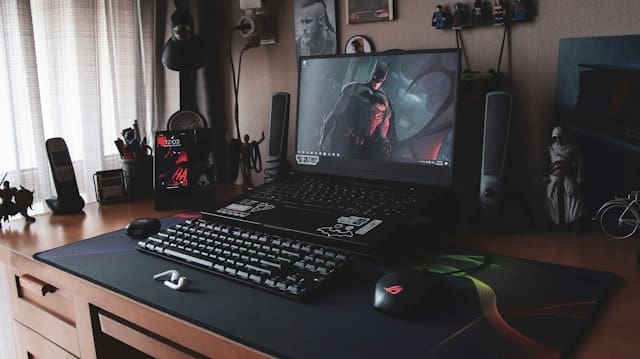 gaming pc's gaming pc's