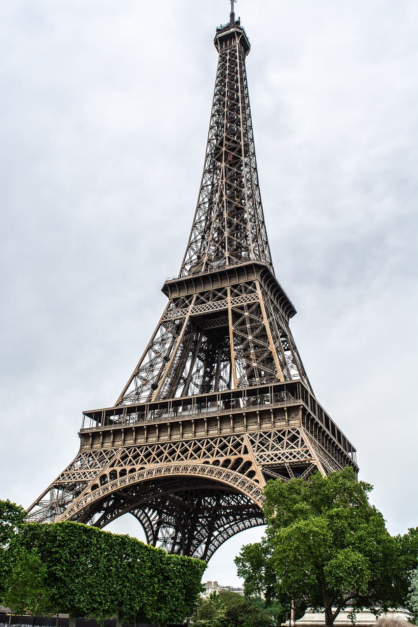 Eiffel tower Eiffel tower